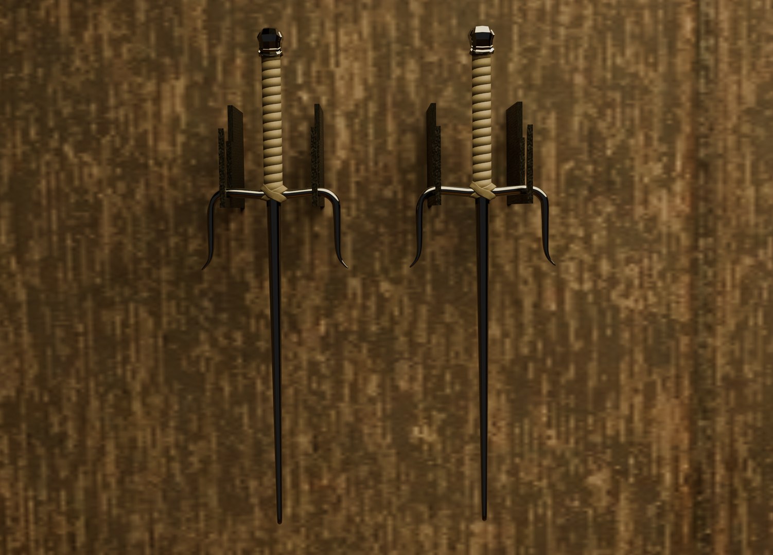 Sai Dual Fighting Weapons 3D model https://p.turbosquid.com/ts-thumb/yM/ZFcV9S/73/sai05/png/1752977423/1920x1080/fit_q87/2b822b81bbe4c583bca6707988e5870c5c3f27d3/sai05.jpg