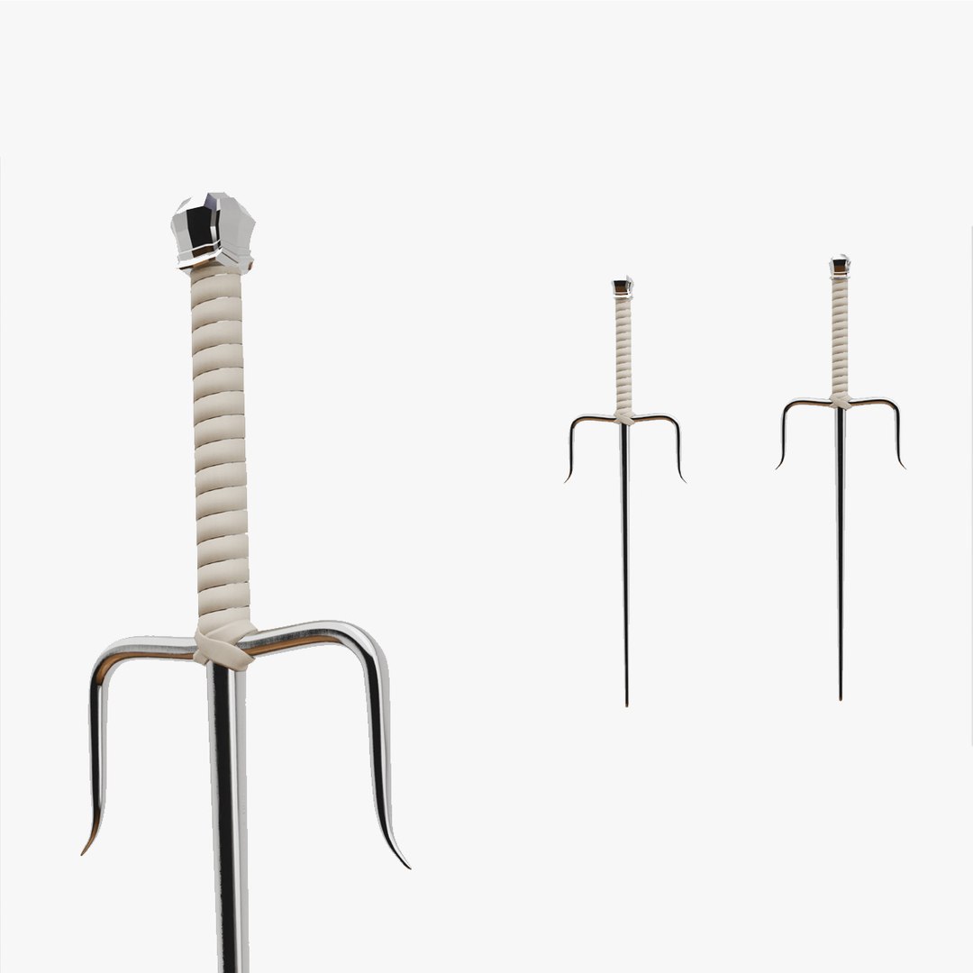 Sai Dual Fighting Weapons 3D model https://p.turbosquid.com/ts-thumb/yM/ZFcV9S/dU/import/jpg/1752979971/1920x1080/fit_q87/f8e01f2495a29213f4c1f6491072992bbba87324/import.jpg