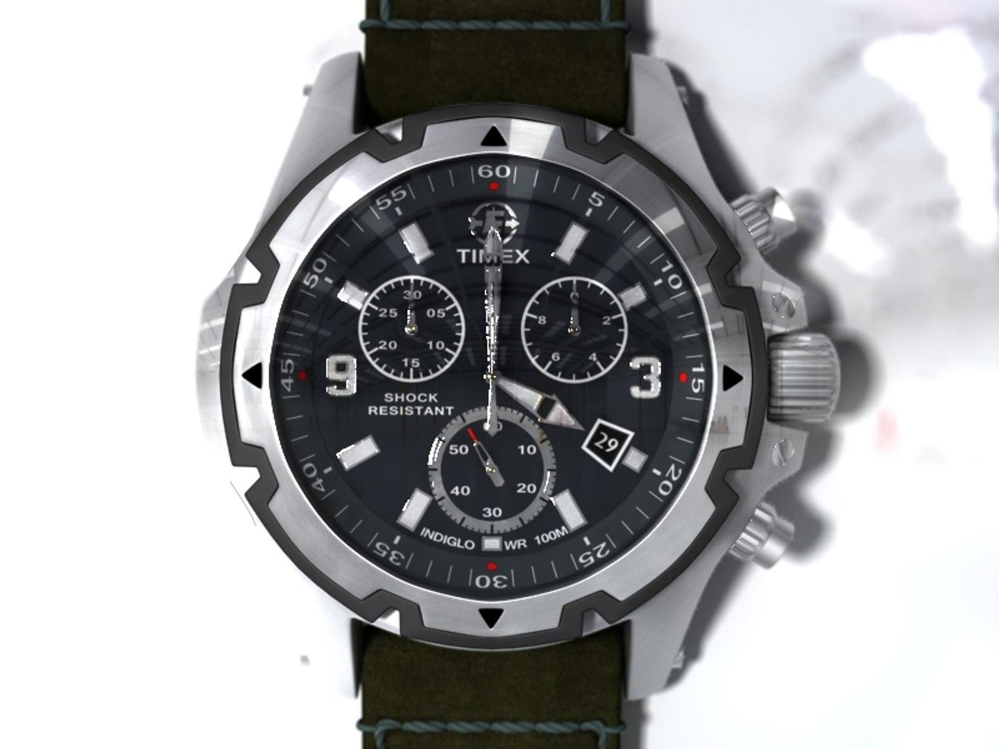 Timex t49626 hot sale