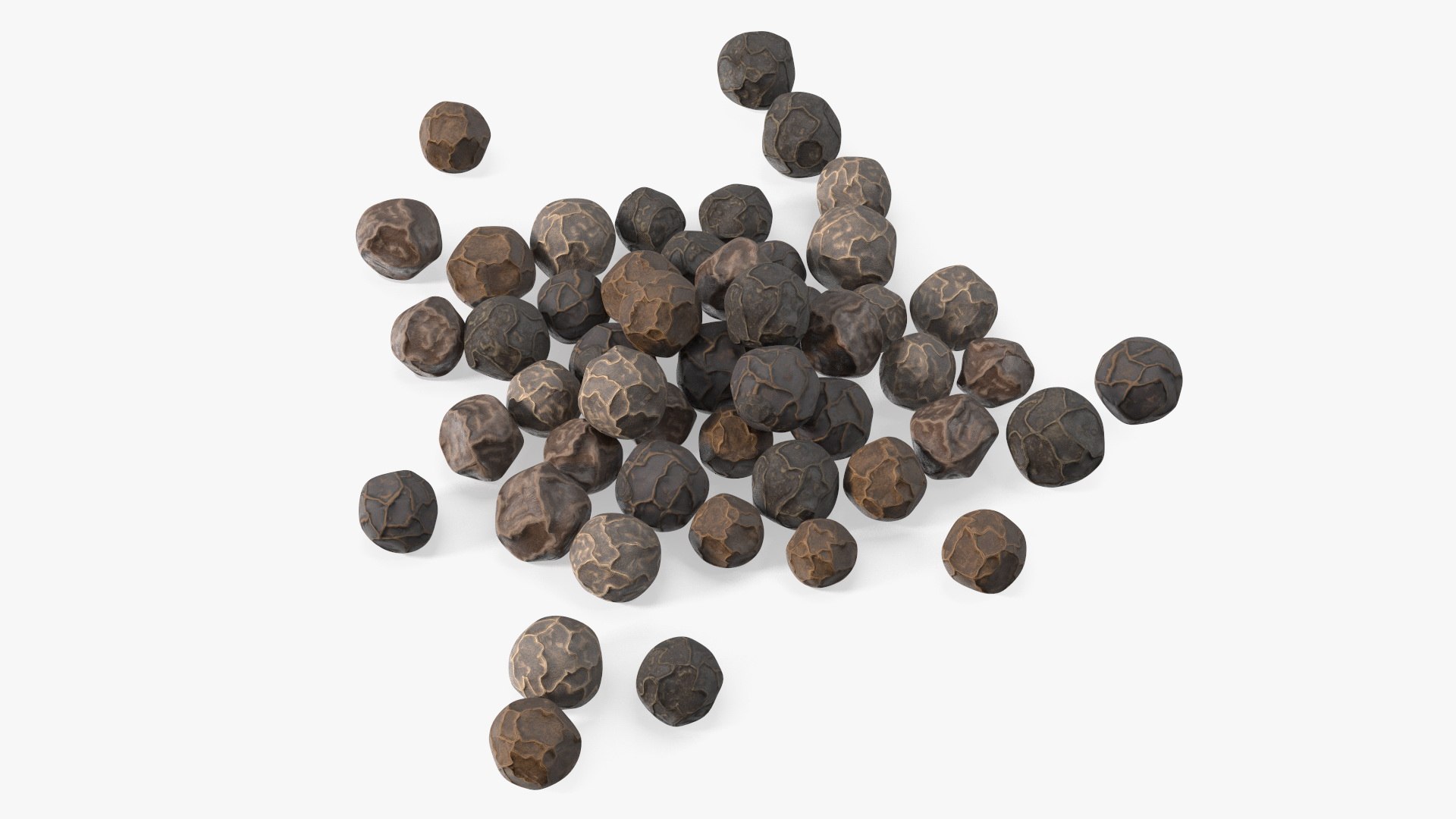 Spices Collection 5 3D model https://p.turbosquid.com/ts-thumb/yM/bFl0s9/z2/driedpeppercornblack3dmodel001/jpg/1686818307/1920x1080/fit_q87/d98e12cd07e3c75942e89df866678c717787667b/driedpeppercornblack3dmodel001.jpg
