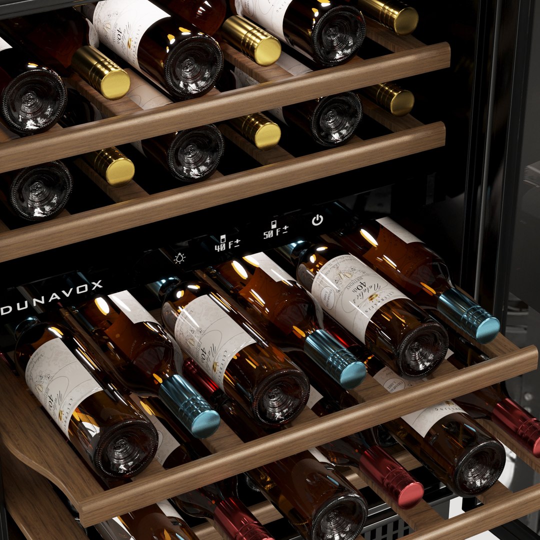 Dunavox Wine Coolers model https://p.turbosquid.com/ts-thumb/yM/bvsNCQ/K3/preview02/jpg/1652774361/1920x1080/fit_q87/4b059022a89ff2598cda0eb0a6934938d3de2759/preview02.jpg