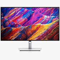 Dell UltraSharp 32 4K Monitor U3223QE