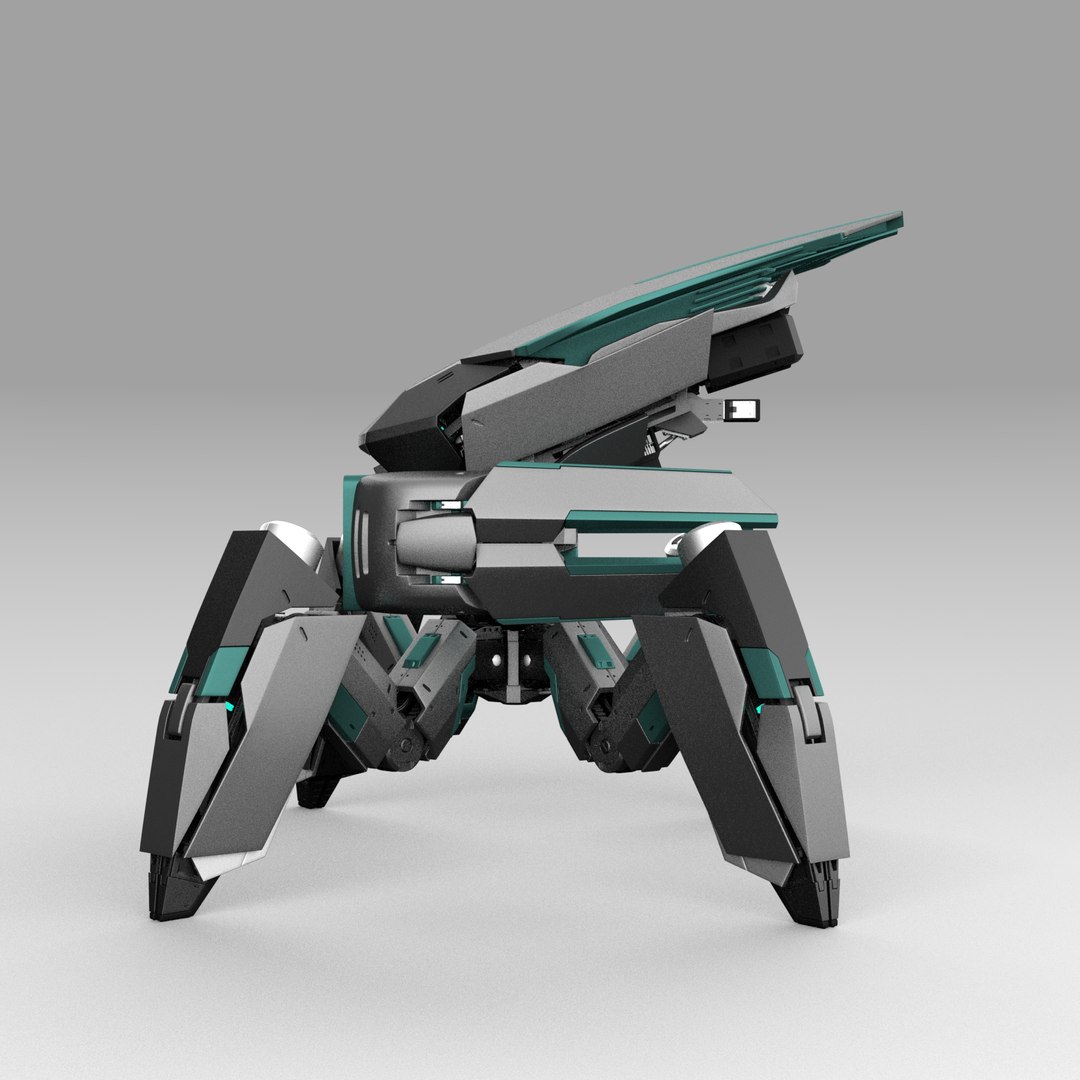 3D robot quadbot 201f https://p.turbosquid.com/ts-thumb/yM/dSO967/W8pRbEBp/preview_3/jpg/1583861625/1920x1080/fit_q87/5c28edc5612961b4955cf3a6b9122cb200f82d93/preview_3.jpg