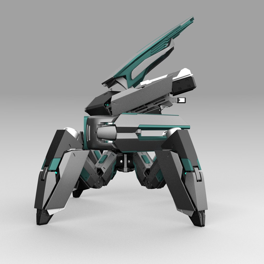 3D robot quadbot 201f https://p.turbosquid.com/ts-thumb/yM/dSO967/pdbykvEJ/preview_4/jpg/1583861625/1920x1080/fit_q87/e6b1170da2b448d8b5585bfa25e64690dc634f62/preview_4.jpg