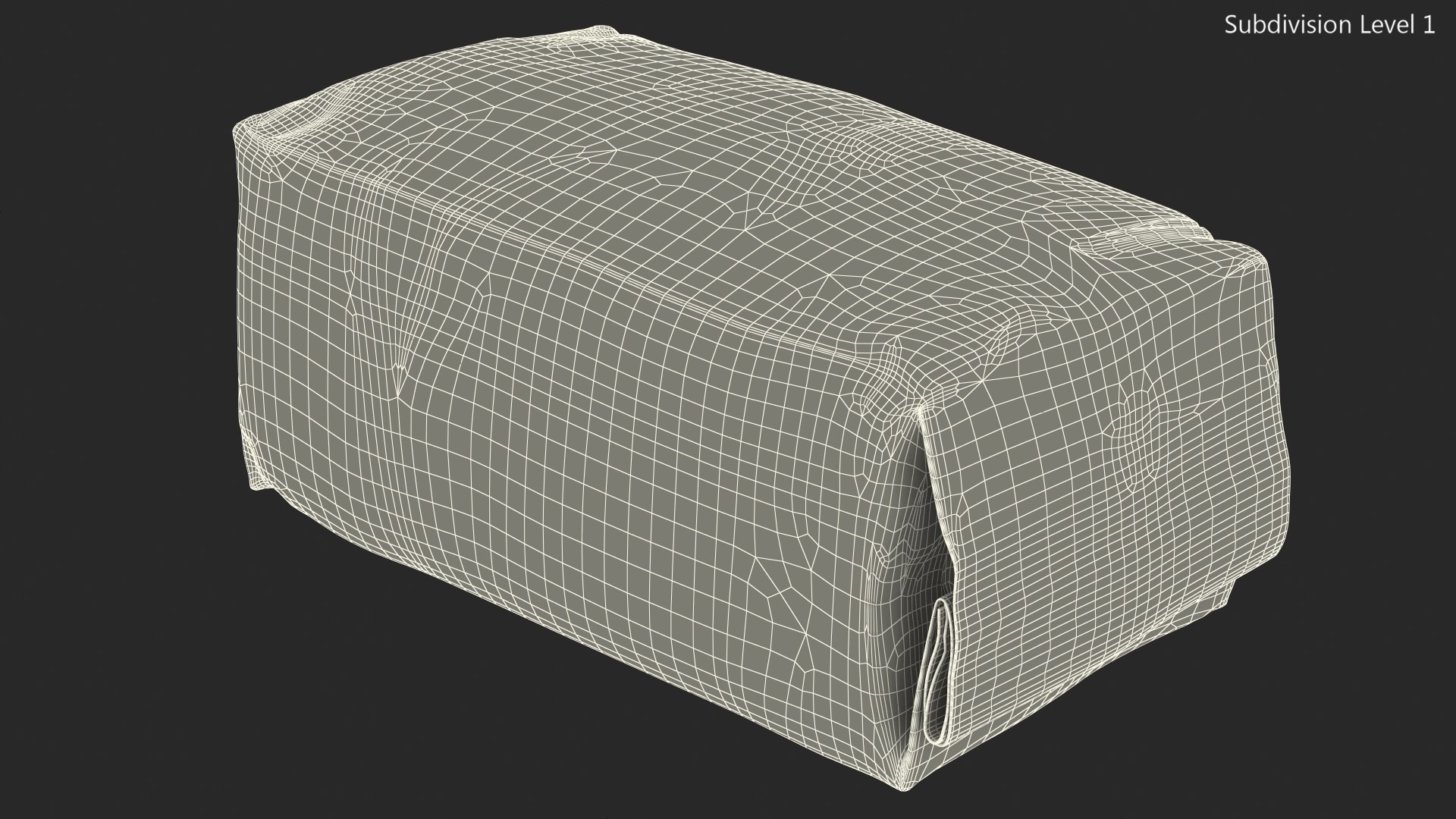 3D Wheat Flour Brown Paper Bag 2lb model https://p.turbosquid.com/ts-thumb/yM/f0EL18/NO/wheatflourbrownpaperbag2lbvray3dmodel020/jpg/1618469573/1920x1080/fit_q87/5fe122b283be828229a03181205f3ffccaab167c/wheatflourbrownpaperbag2lbvray3dmodel020.jpg