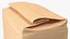 Wheat Flour Brown Paper Bag 2lb