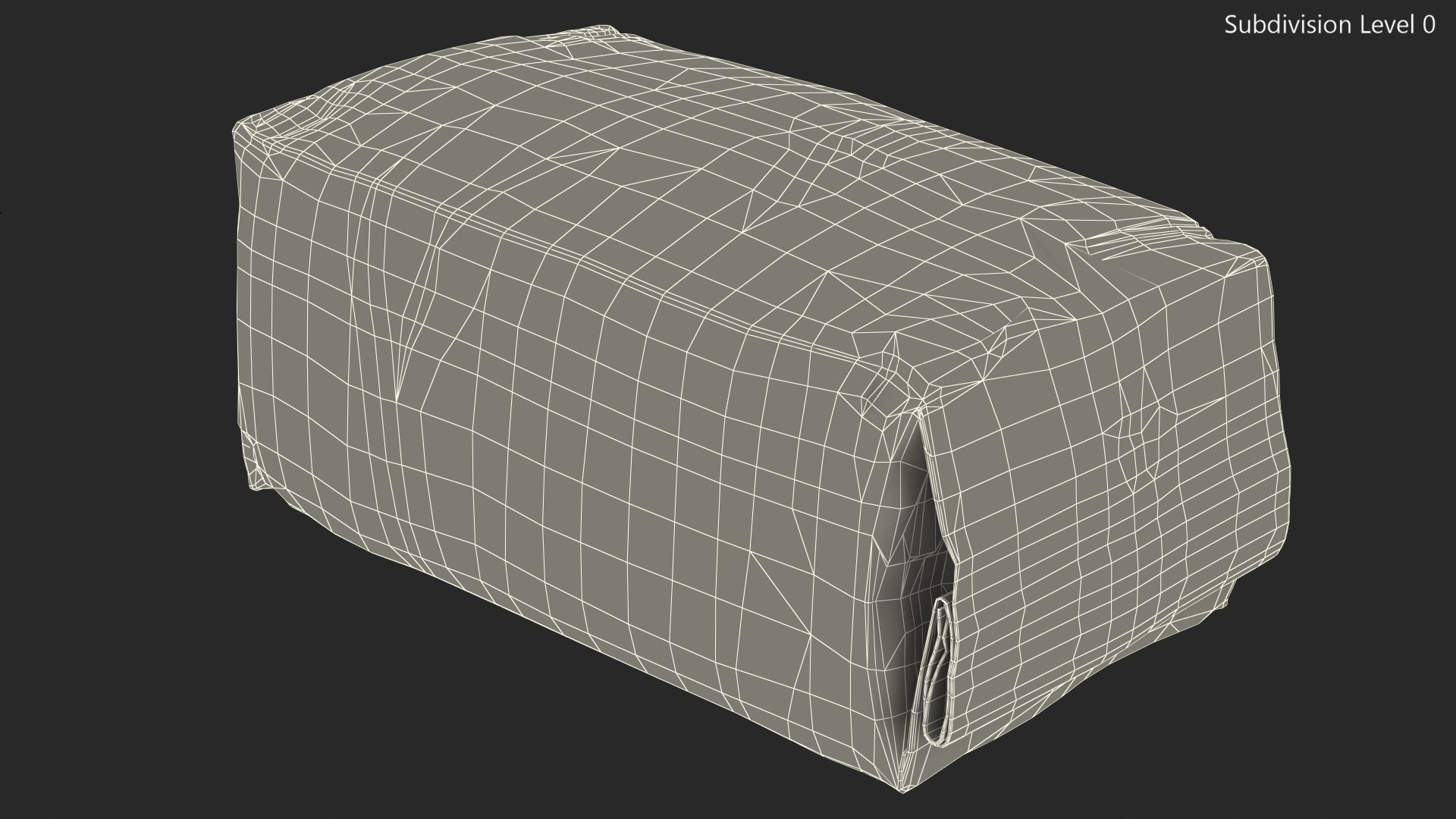 3D Wheat Flour Brown Paper Bag 2lb model https://p.turbosquid.com/ts-thumb/yM/f0EL18/Ql/wheatflourbrownpaperbag2lbvray3dmodel019/jpg/1618469563/1920x1080/fit_q87/9e27508d9e3ddbd2bbc9e73a5d319ef260459aa9/wheatflourbrownpaperbag2lbvray3dmodel019.jpg