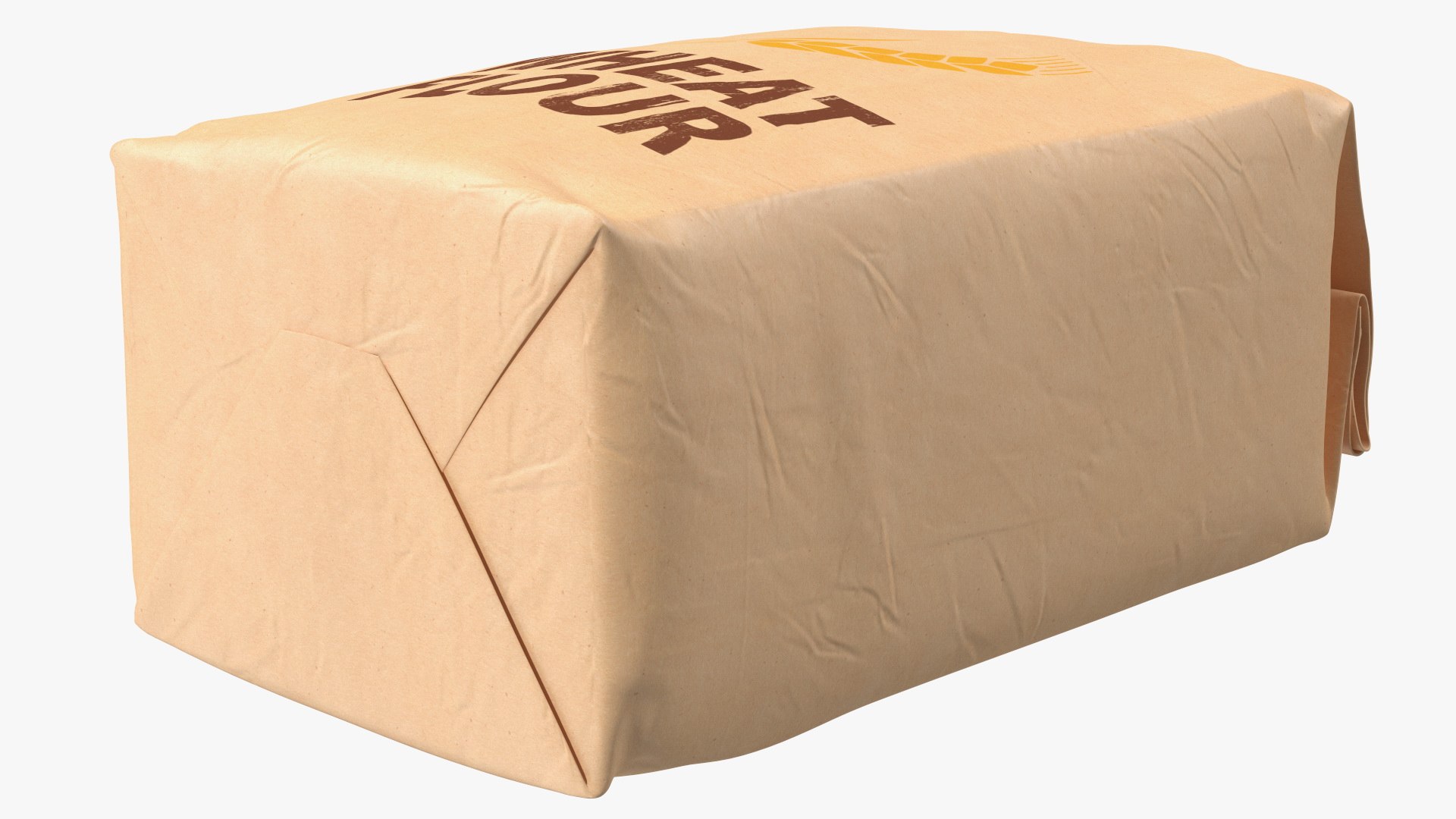 Brown Paper Packaging, FUT-2G_PAMA1280