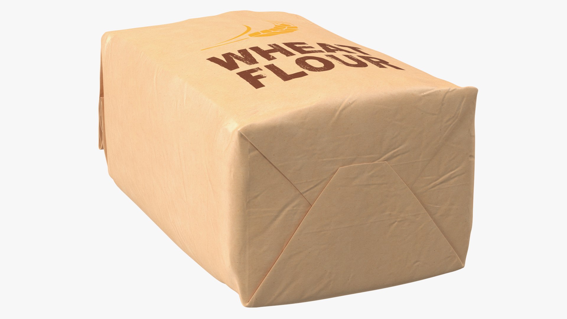 3D Wheat Flour Brown Paper Bag 2lb model https://p.turbosquid.com/ts-thumb/yM/f0EL18/sN/wheatflourbrownpaperbag2lbvray3dmodel007/jpg/1618469409/1920x1080/fit_q87/227ad76c16aca8b78a0ed80a1e3662ea7352f14a/wheatflourbrownpaperbag2lbvray3dmodel007.jpg