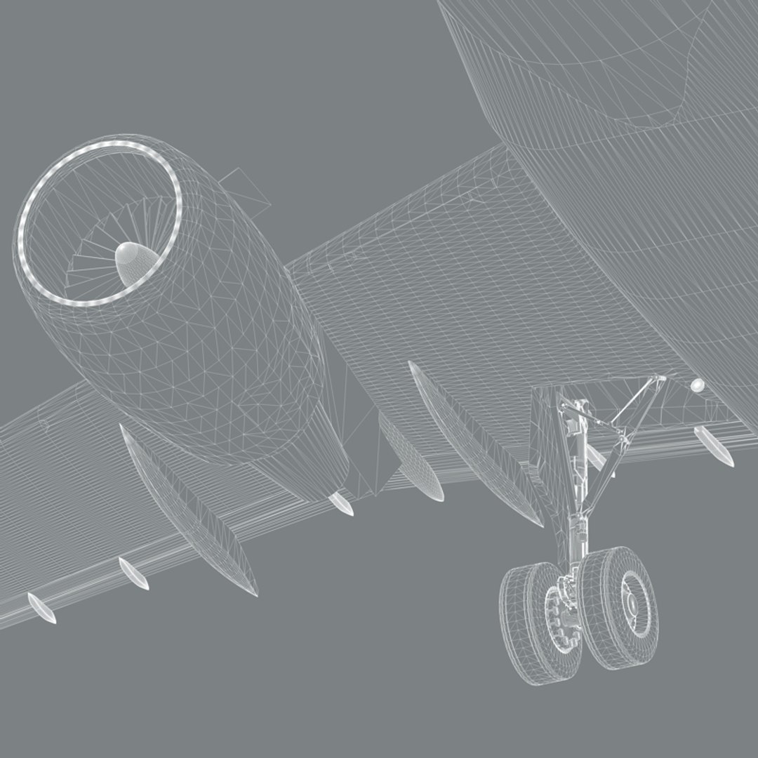 Airbus A321neo China Southern 3D Model - TurboSquid 1090992