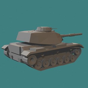 M60A3