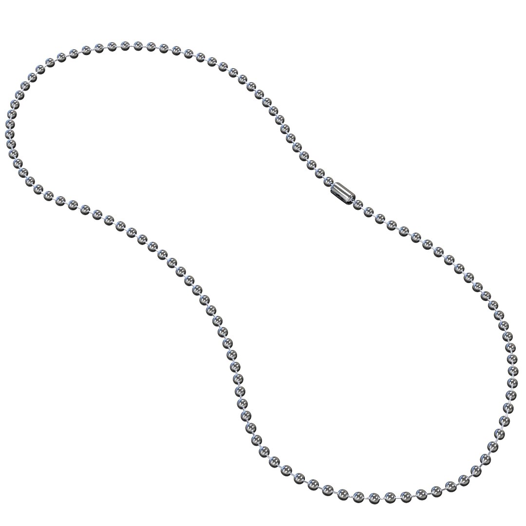 ball-chain 3D https://p.turbosquid.com/ts-thumb/yM/iDfrbs/9tJzbtv7/untitled.3412/jpg/1491313720/1920x1080/fit_q87/ec7ed44ee7f58b728093bade6ed79a9d5206e868/untitled.3412.jpg