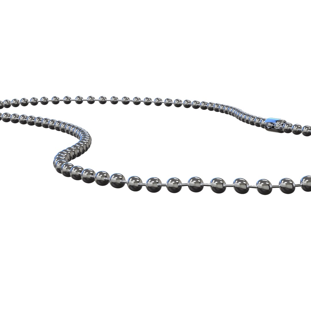 ball-chain 3D https://p.turbosquid.com/ts-thumb/yM/iDfrbs/mrkzQOTv/untitled.3411/jpg/1491313720/1920x1080/fit_q87/9779c50ed11feba0d5f812d9252a37c8ebc0a92f/untitled.3411.jpg