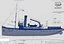 Nusret Minelayer