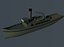 Nusret Minelayer