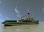 Nusret Minelayer