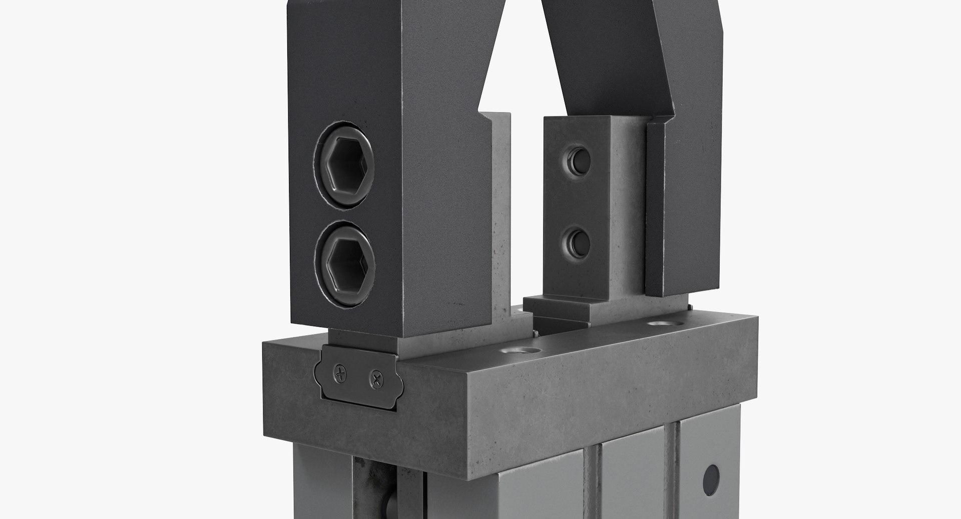 Parallel Gripper 3D model https://p.turbosquid.com/ts-thumb/yM/s2WhDN/5P/gr1_color0010/jpg/1671472683/1920x1080/fit_q87/8704159682e4ad8e2366f60af36fedf38cef42f3/gr1_color0010.jpg