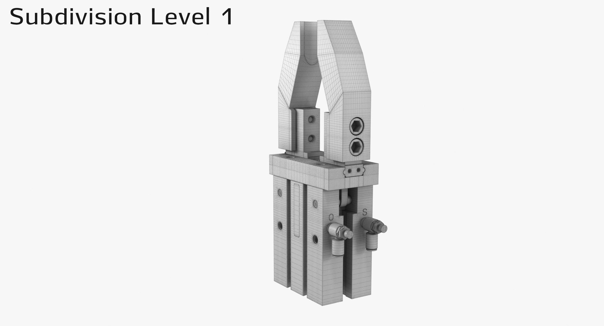 Parallel Gripper 3D model https://p.turbosquid.com/ts-thumb/yM/s2WhDN/Dw/gr1_sub10002/jpg/1671473353/1920x1080/fit_q87/0a4faa441ca911daf8b8b7718fb8a96bd0cb8eeb/gr1_sub10002.jpg