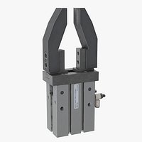 Parallel Gripper