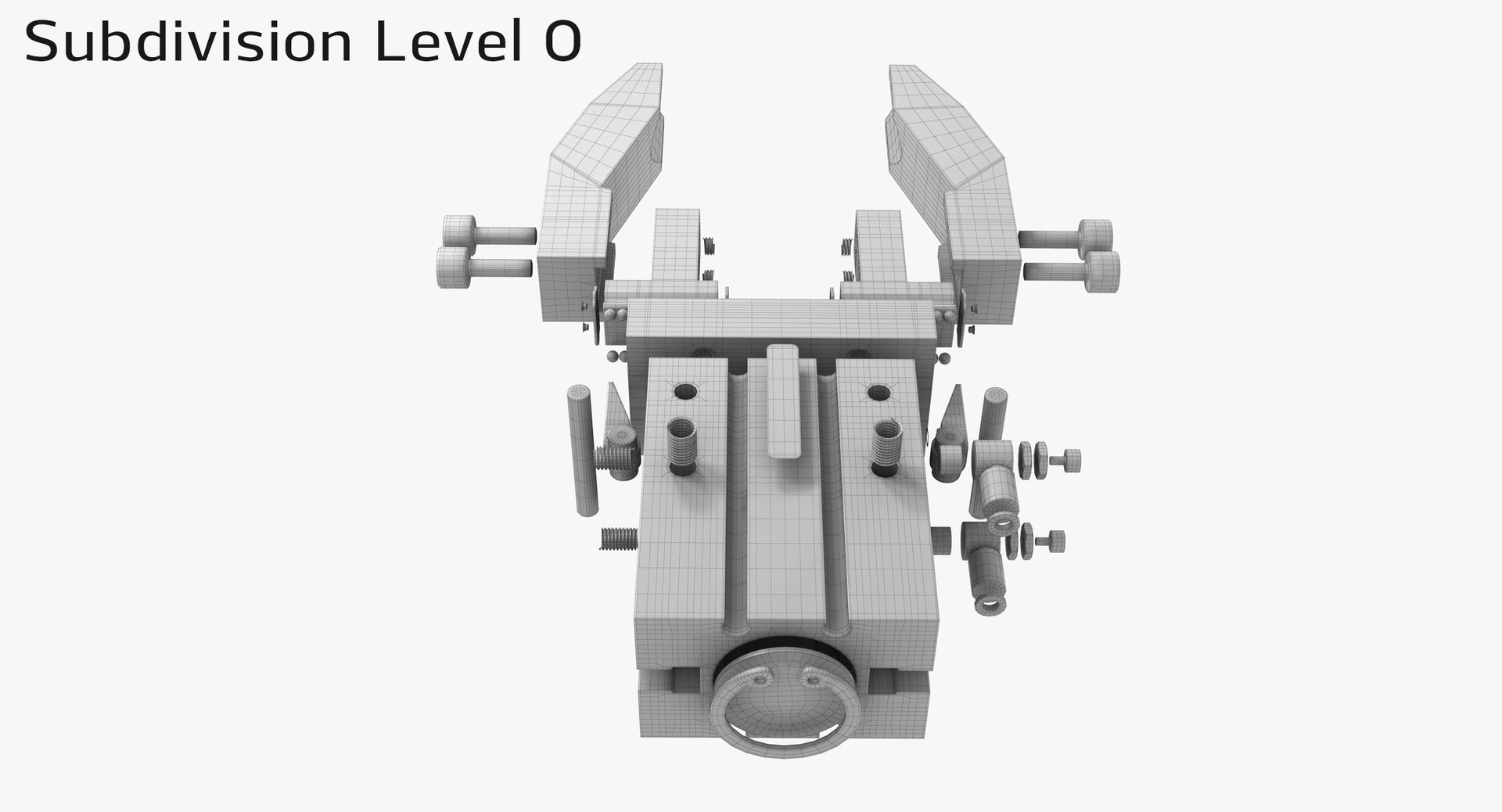 Parallel Gripper 3D model https://p.turbosquid.com/ts-thumb/yM/s2WhDN/Ws/gr1_b_sub00002/jpg/1671473382/1920x1080/fit_q87/9bada85d016e2a487d013e5108db5225101524f1/gr1_b_sub00002.jpg