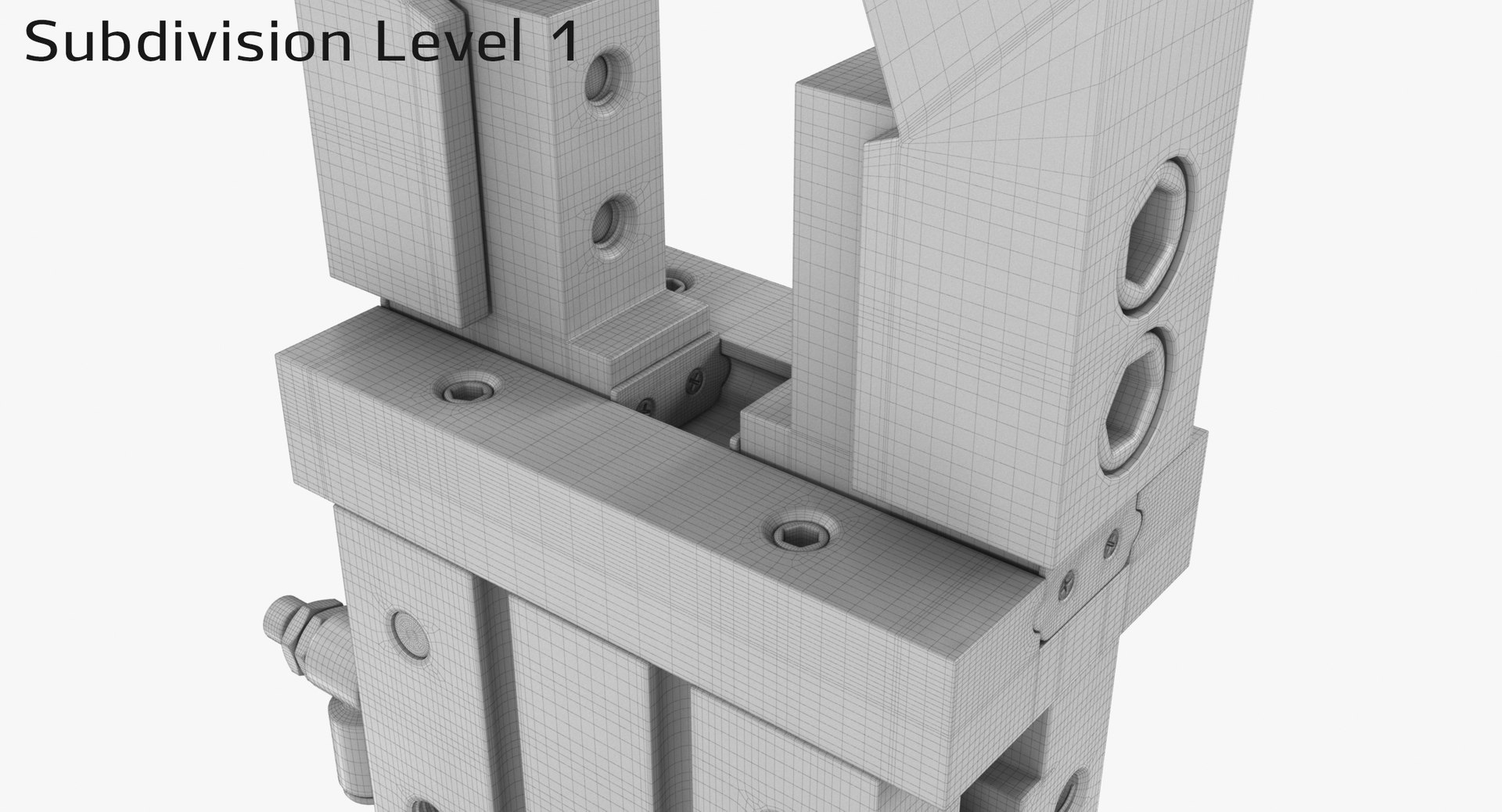 Parallel Gripper 3D model https://p.turbosquid.com/ts-thumb/yM/s2WhDN/mA/gr1_sub10004/jpg/1671473354/1920x1080/fit_q87/731e2f6619a72a4956122e5bdf359aa6130bf47d/gr1_sub10004.jpg
