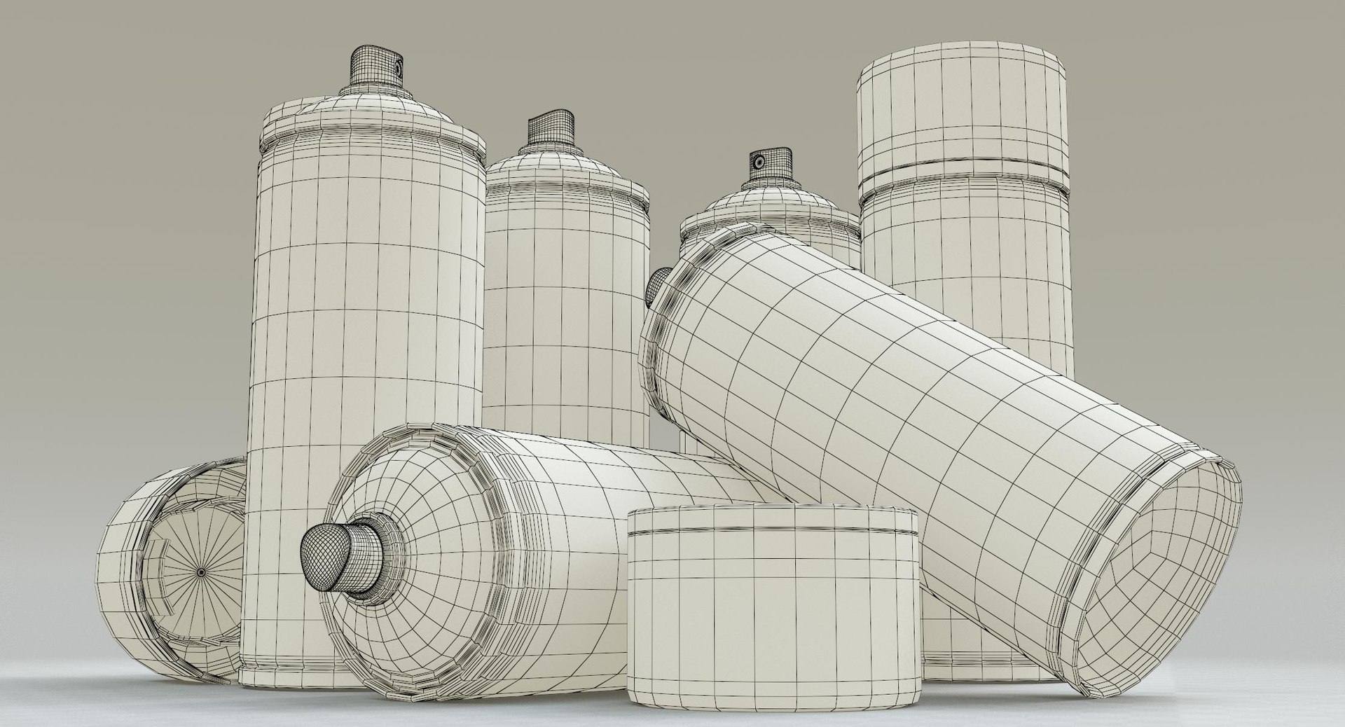 3D spray paint https://p.turbosquid.com/ts-thumb/yM/spX6wv/6N3yzJKN/00253_spray_paint_surface_v008_03_wireframe_no_subdivision_wht.rgb_color.0002/jpg/1549621914/1920x1080/fit_q87/43b7e36f1fb89629b8ef39b523324c649f1361aa/00253_spray_paint_surface_v008_03_wireframe_no_subdivision_wht.rgb_color.0002.jpg