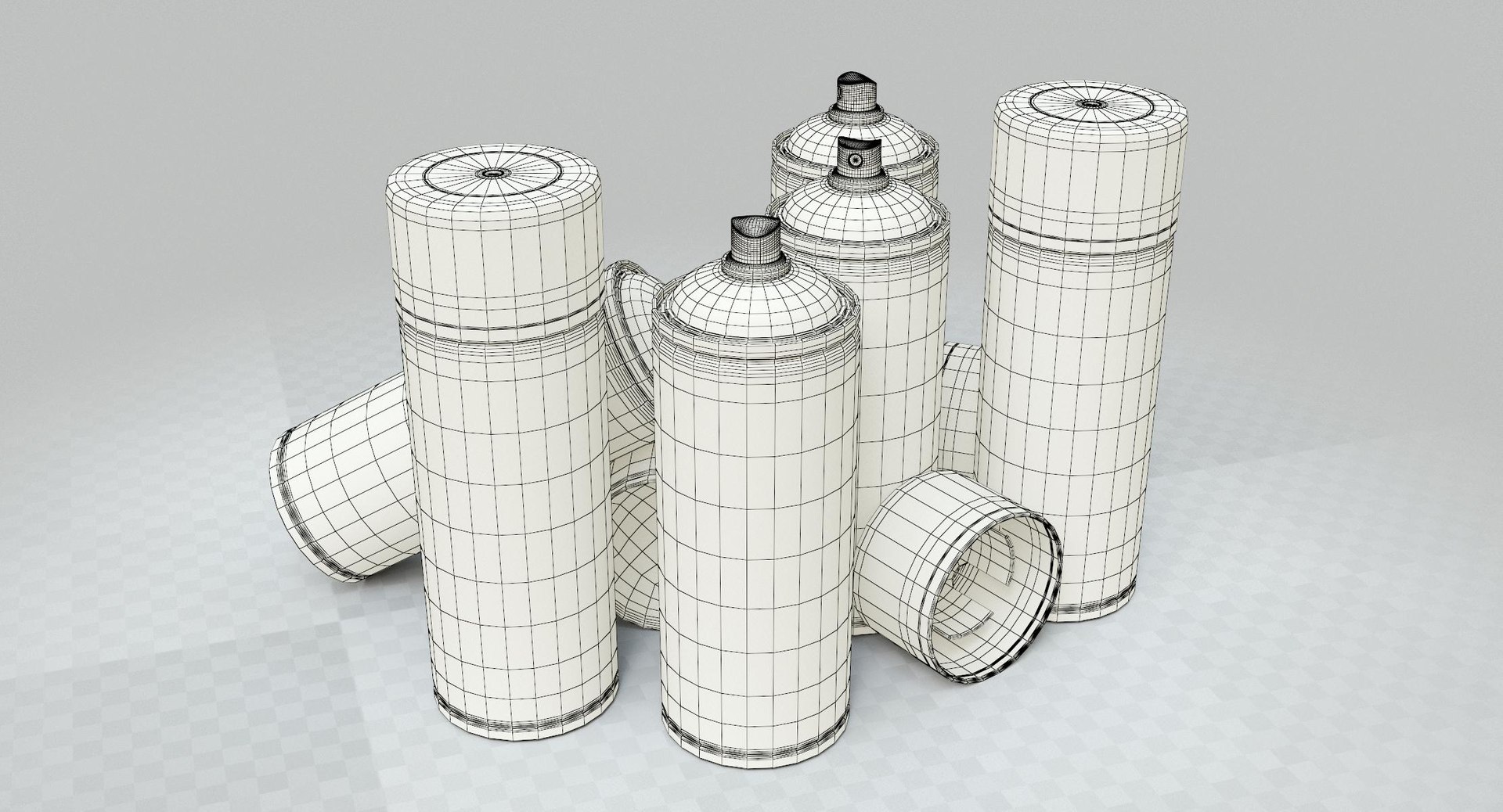 3D spray paint https://p.turbosquid.com/ts-thumb/yM/spX6wv/Csk3GQMg/00253_spray_paint_surface_v008_03_wireframe_no_subdivision_wht.rgb_color.0001/jpg/1549621914/1920x1080/fit_q87/d2a7732068d630e6606c0d9885799a779c391b50/00253_spray_paint_surface_v008_03_wireframe_no_subdivision_wht.rgb_color.0001.jpg