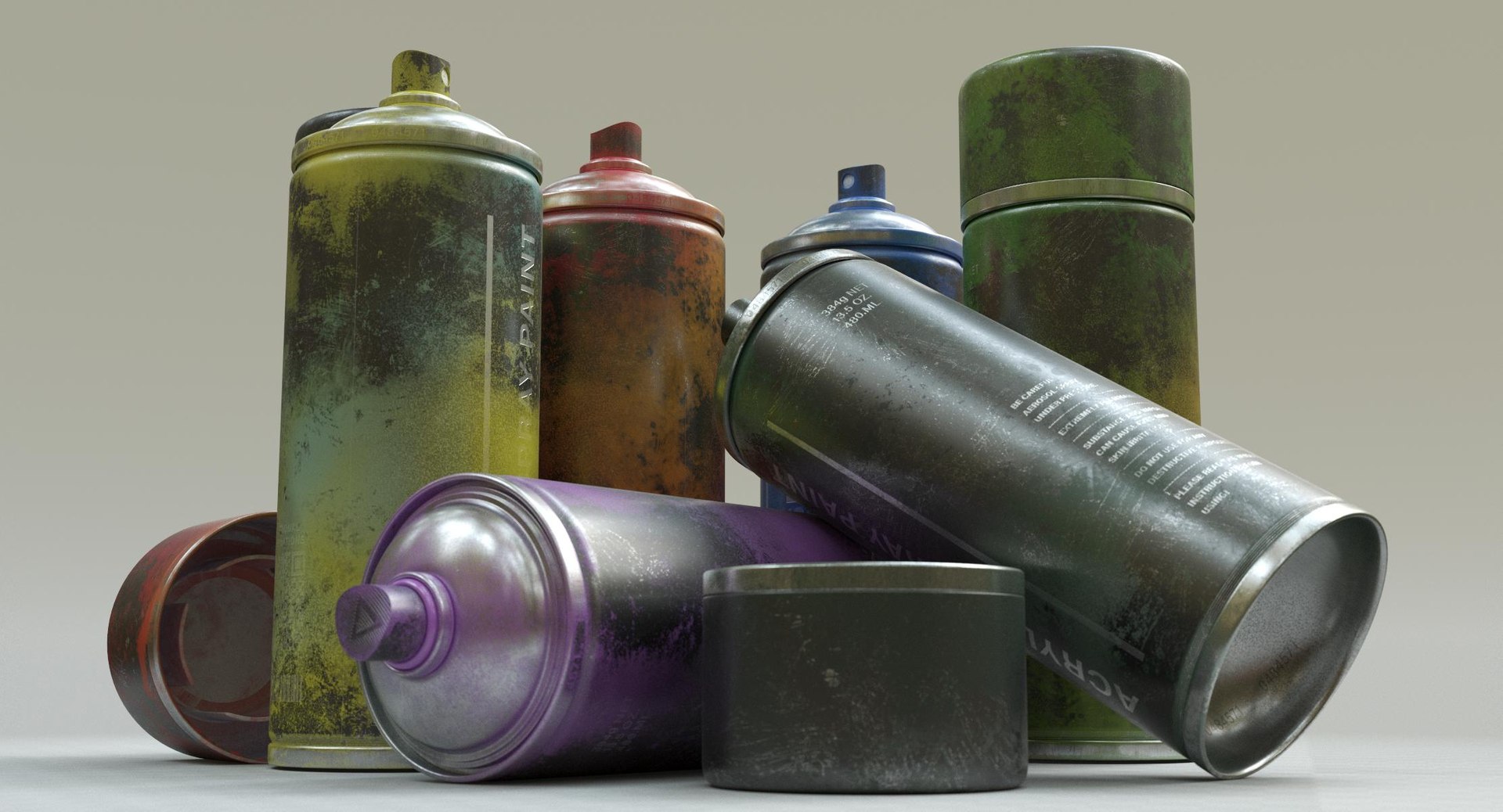 3D spray paint https://p.turbosquid.com/ts-thumb/yM/spX6wv/FTS6E8nT/00253_spray_paint_surface_v008_01_preview.rgb_color.0002/jpg/1549621870/1920x1080/fit_q87/5340fa08004dce396c6dda0bc0ba843aba35d155/00253_spray_paint_surface_v008_01_preview.rgb_color.0002.jpg