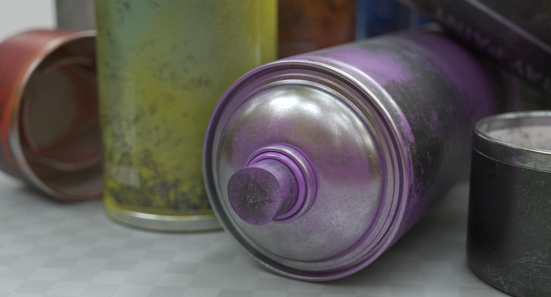 3D spray paint https://p.turbosquid.com/ts-thumb/yM/spX6wv/HUOCP1ii/00253_spray_paint_surface_v008_01_preview.rgb_color.0007/jpg/1549621870/1920x1080/fit_q87/413392e34db497ff1ce9f965031856cf9e79c80a/00253_spray_paint_surface_v008_01_preview.rgb_color.0007.jpg