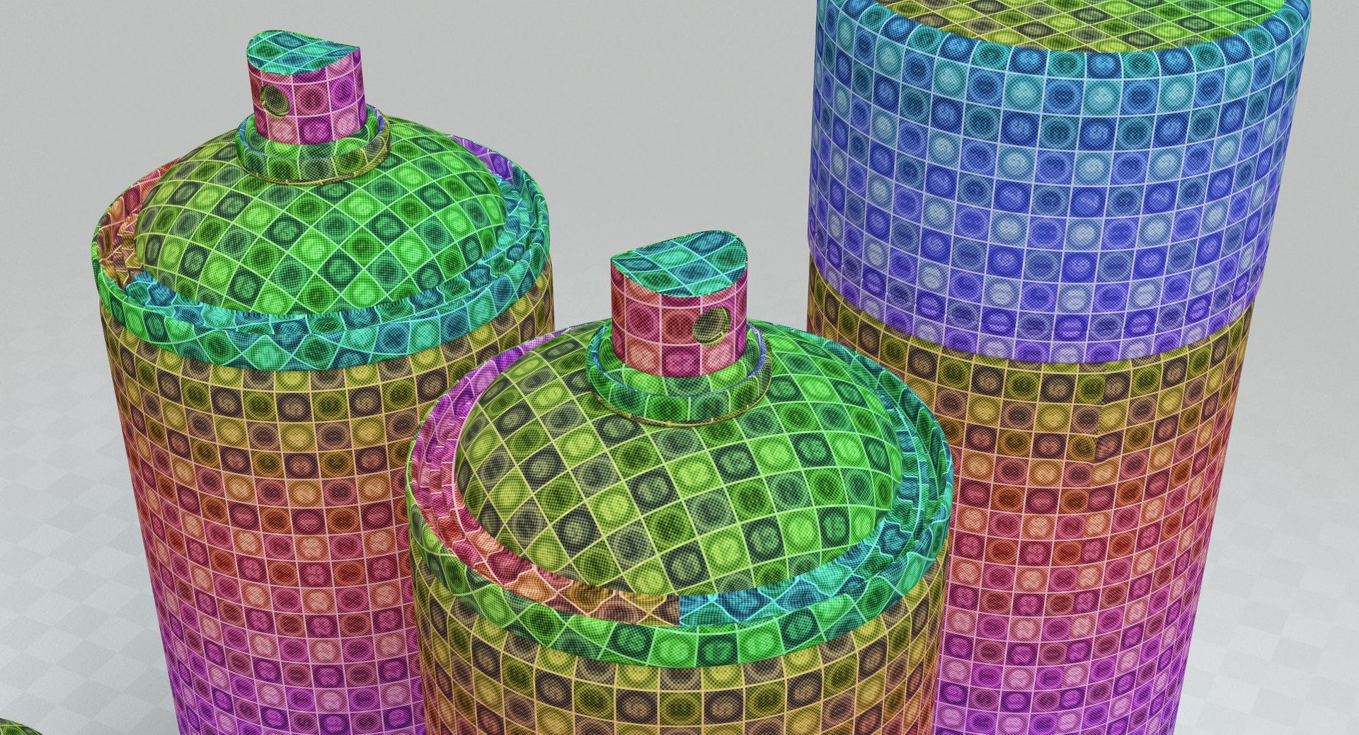 3D spray paint https://p.turbosquid.com/ts-thumb/yM/spX6wv/hE7UwMPI/00253_spray_paint_surface_v008_05_checker.rgb_color.0006/jpg/1549621957/1920x1080/fit_q87/7bee7be3f3f20506b2541e22dbc7fa2a1da72e43/00253_spray_paint_surface_v008_05_checker.rgb_color.0006.jpg