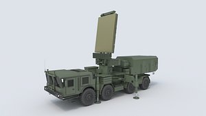 96L6E Cheese Board Radar