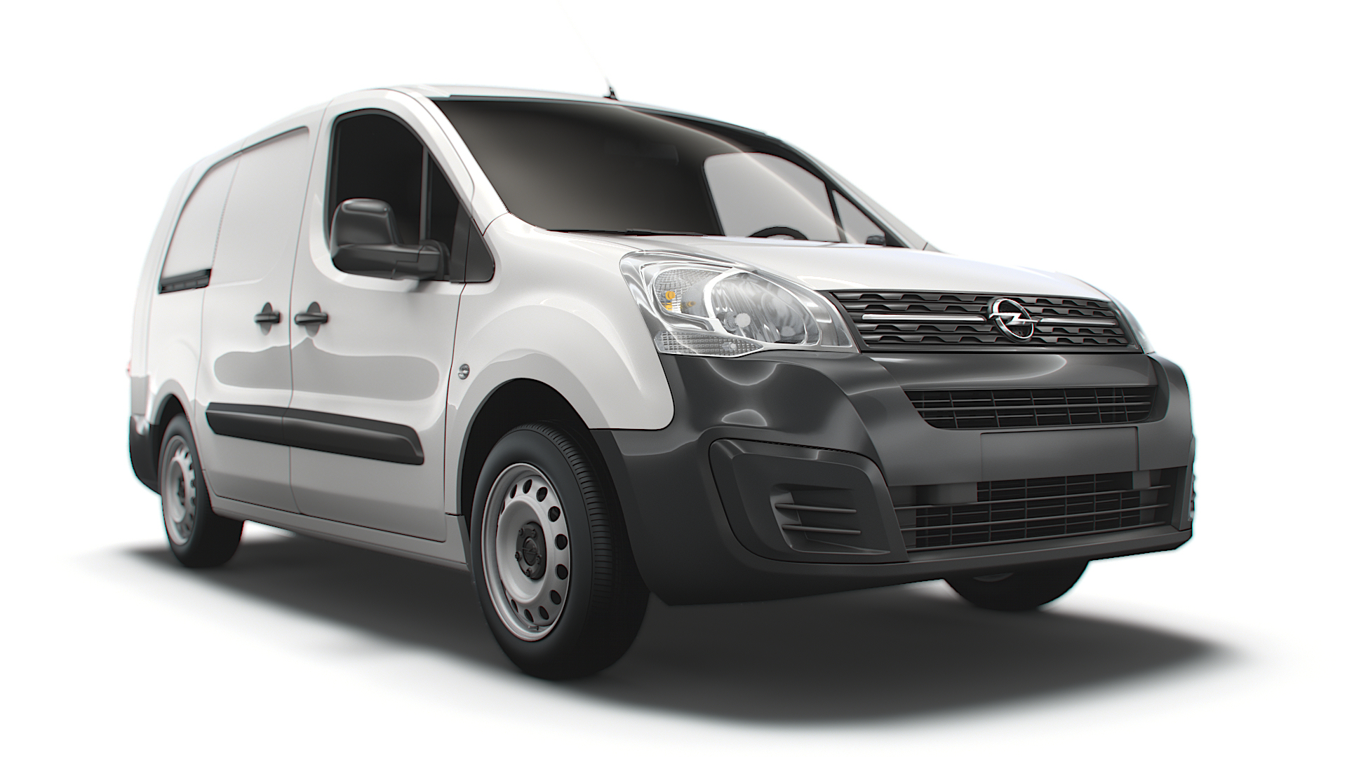 Фургон Opel Combo