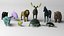 animals pack ow 3D