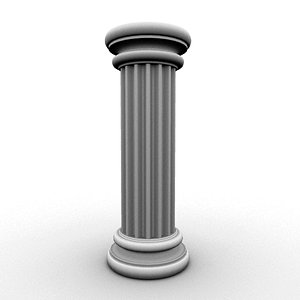 Pedestal