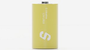 D Battery