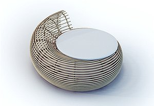 Sofa_Rattan