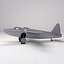 Premier jet de 3DRivers