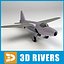 Premier jet de 3DRivers
