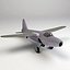 Premier jet de 3DRivers
