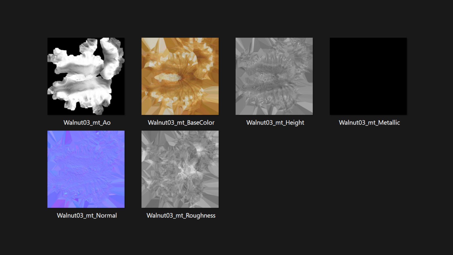 Walnut 03 - 3D Scanned 3D https://p.turbosquid.com/ts-thumb/yN/5AhcHJ/QU/walnut03_e0005/png/1772122899/1920x1080/fit_q87/e30bd6cf035f93c4b270fd6f57987eace014bda3/walnut03_e0005.jpg