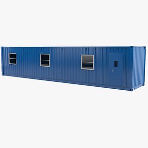 Office Container