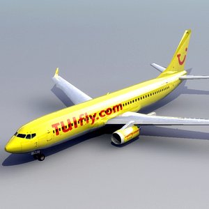 Boeing_737-800_3DModel