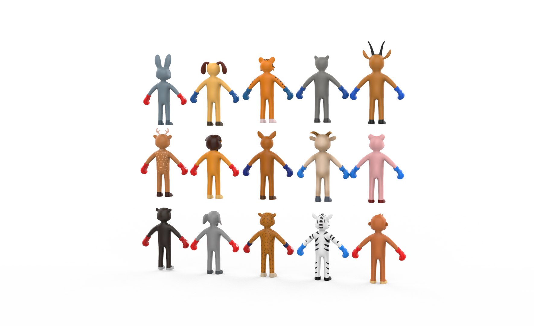 Animal Animated Pack 1 3D model https://p.turbosquid.com/ts-thumb/yN/8Rpktz/bI/animal_09/png/1708792503/1920x1080/fit_q87/07712a1c2ec0f2d422bd84412d662cc2749d76b1/animal_09.jpg