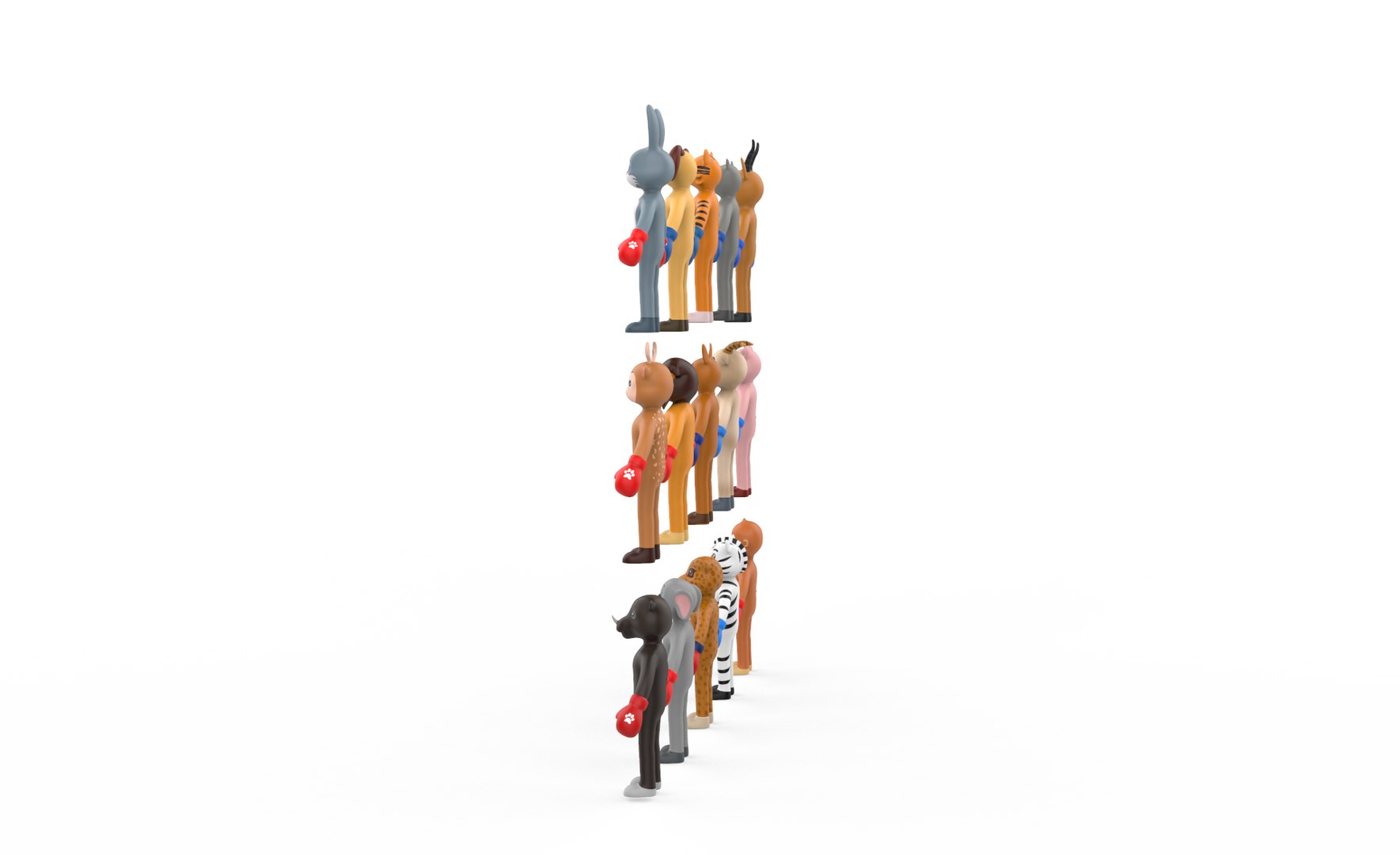 Animal Animated Pack 1 3D model https://p.turbosquid.com/ts-thumb/yN/8Rpktz/mr/animal_05/png/1708792502/1920x1080/fit_q87/d1e8ba4469b80c608a12919dbf7d96b31ea7ecd9/animal_05.jpg