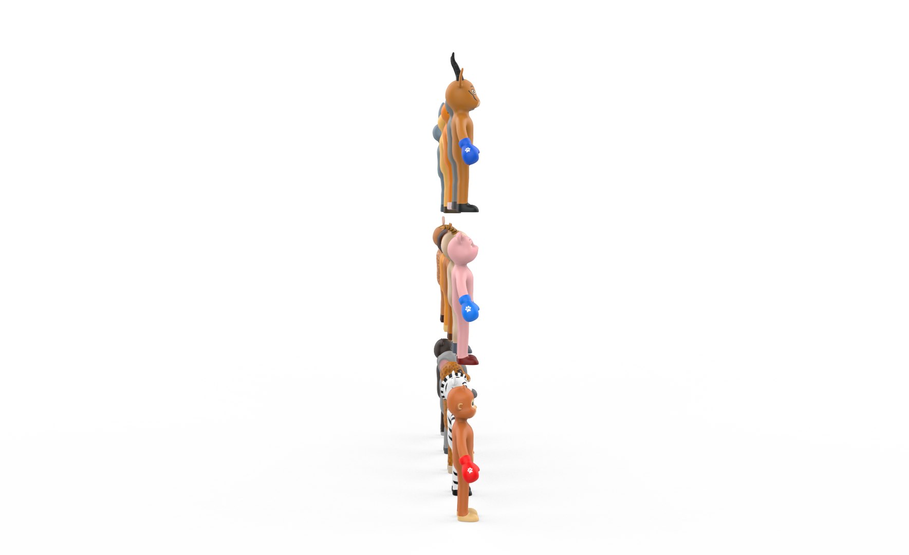 Animal Animated Pack 1 3D model https://p.turbosquid.com/ts-thumb/yN/8Rpktz/nM/animal_12/png/1708792504/1920x1080/fit_q87/6025733ad6494be864003f060679f6fd46583f37/animal_12.jpg