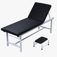 Examination Table