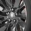 Acura RLX wheel