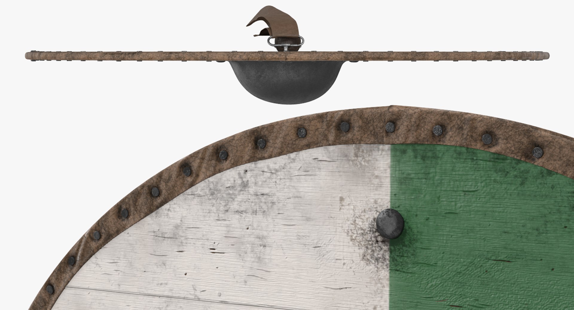 3D medieval shields model https://p.turbosquid.com/ts-thumb/yN/BHoJQk/0CDu2UTG/roundmedievalshieldscollectionc4dmodel034/jpg/1585492408/1920x1080/fit_q87/bd9647c2d9044c4c0c0db5b260e8a2de19338af6/roundmedievalshieldscollectionc4dmodel034.jpg