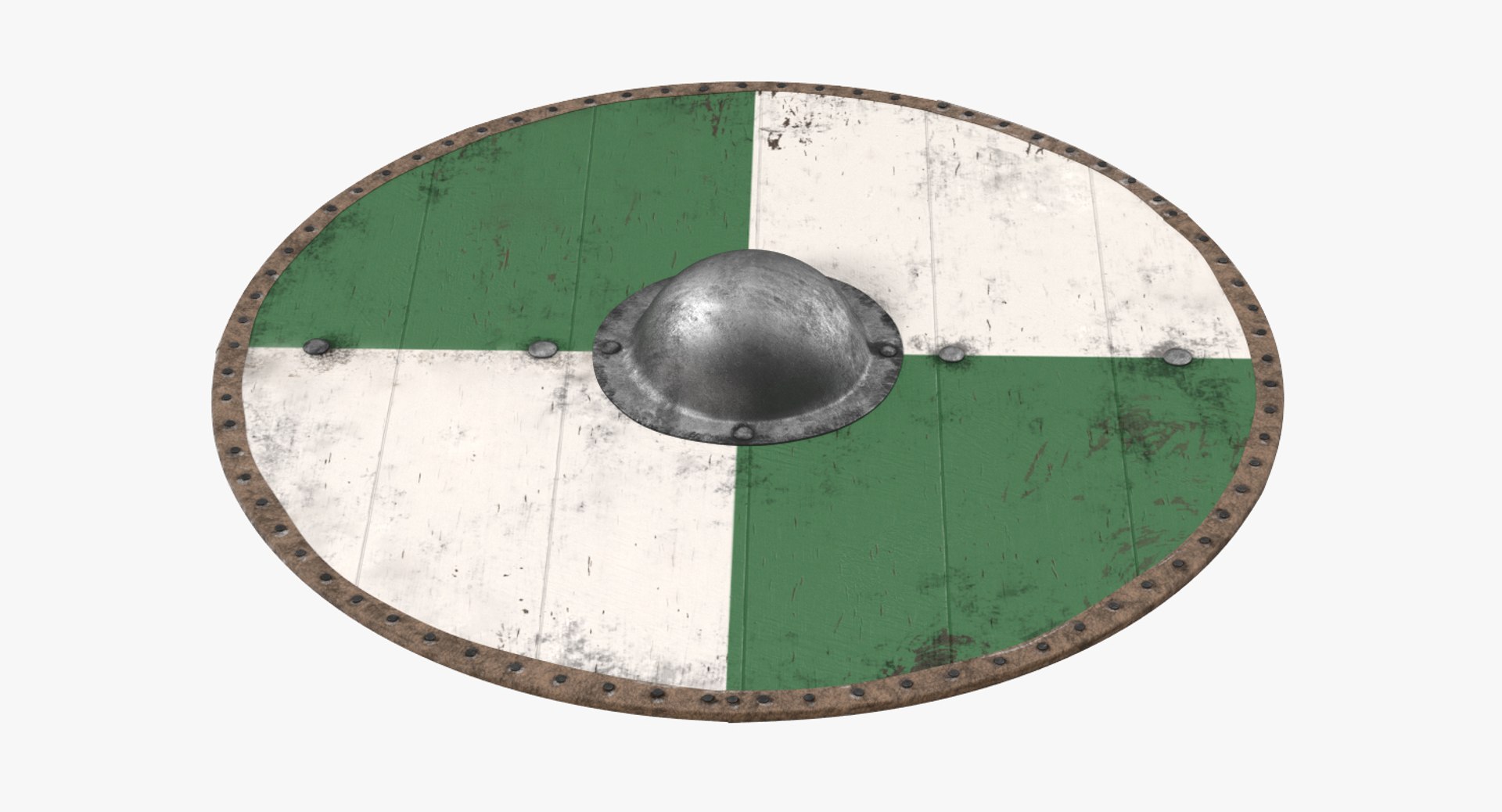 3D medieval shields model https://p.turbosquid.com/ts-thumb/yN/BHoJQk/E22MozDi/roundmedievalshieldscollectionc4dmodel024/jpg/1585492323/1920x1080/fit_q87/07c017d895eba0800abfb314923e51f08545c825/roundmedievalshieldscollectionc4dmodel024.jpg