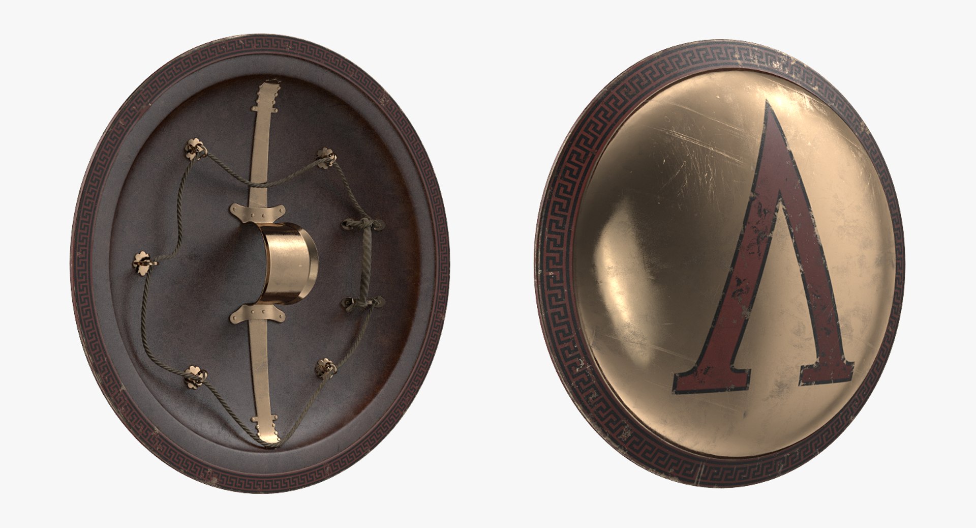 3D medieval shields model https://p.turbosquid.com/ts-thumb/yN/BHoJQk/MaJ9wBSi/roundmedievalshieldscollectionc4dmodel010/jpg/1585492213/1920x1080/fit_q87/f0385172083e5fe6908cad741a3102215c6b31c1/roundmedievalshieldscollectionc4dmodel010.jpg